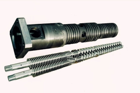 如何提高機筒螺桿的耐用性？掌握這四個方法！