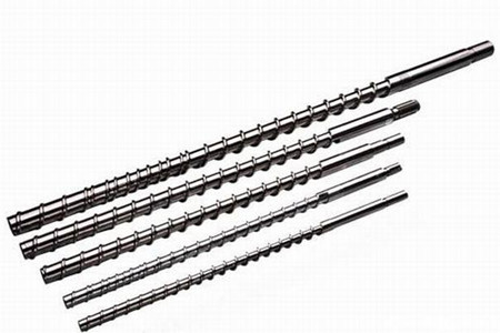 如何正確選用注塑機(jī)螺桿？