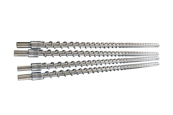 延長(zhǎng)橡膠擠出機(jī)螺桿使用壽命，這些措施很關(guān)鍵！