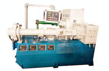 橡膠擠出機(jī)與硅膠擠出機(jī)有何區(qū)別？