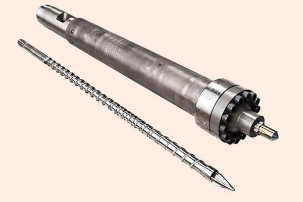 如何正確清洗注塑機(jī)螺桿機(jī)筒？清洗方法介紹！