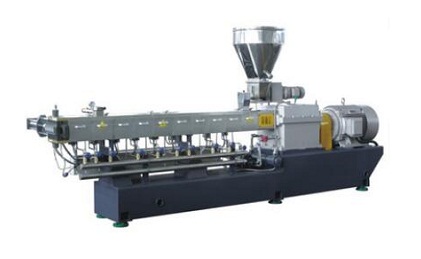 異向平行雙螺桿擠出機的結(jié)構(gòu)特點和分類