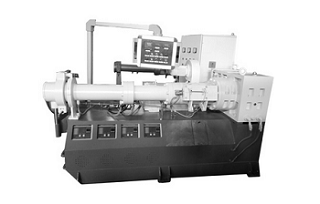 冷喂料橡膠擠出機(jī)的作用是什么？