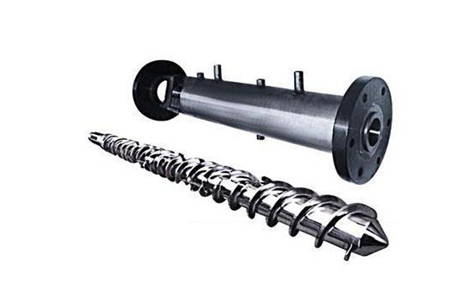 螺桿機(jī)筒生產(chǎn)廠家應(yīng)該如何選擇？